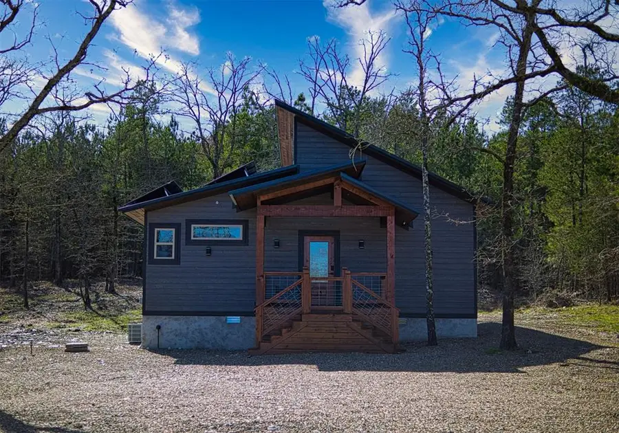 745 Hickory Post Road, Broken Bow, OK 74728 - #2