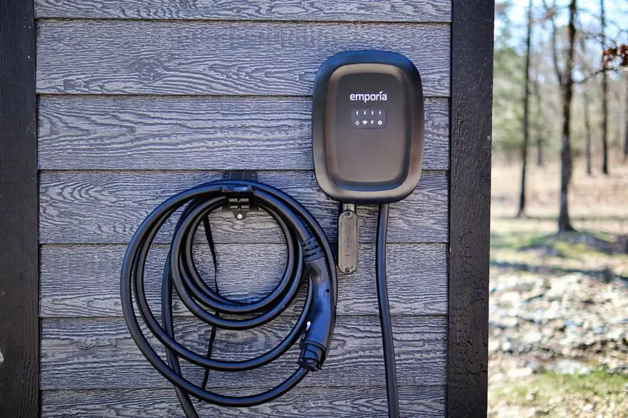 745 Hickory Post Road, Broken Bow, OK 74728 - #3