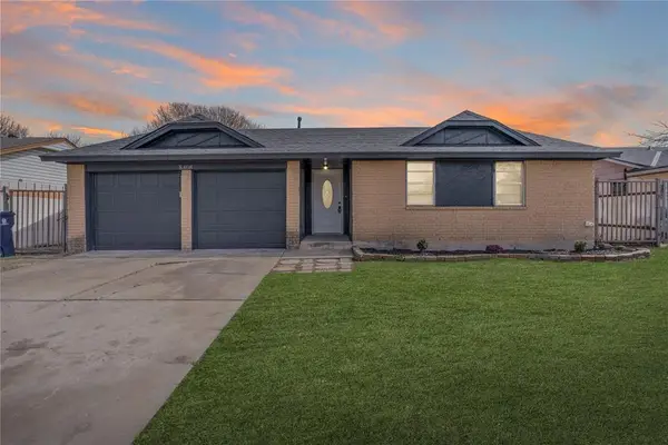 8408 S Drexel Place, Oklahoma City, OK 73159