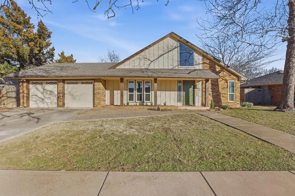 3604 Jim Robison Drive, Edmond, OK 73013 - #1