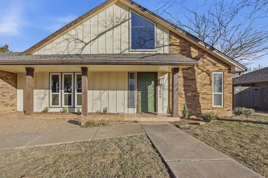 3604 Jim Robison Drive, Edmond, OK 73013 - #2