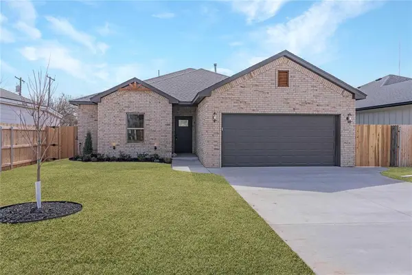 320 SE 45th Street, Oklahoma City, OK 73129