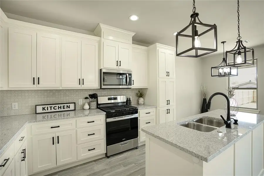 320 SE 45th Street, Oklahoma City, OK 73129 - #3