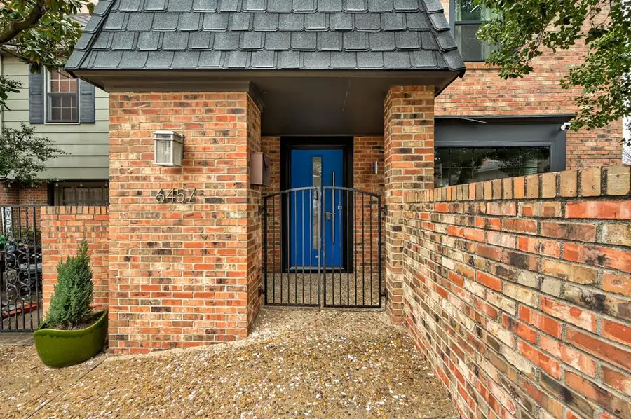 6457 Brandywine Lane, Oklahoma City, OK 73116 - #2