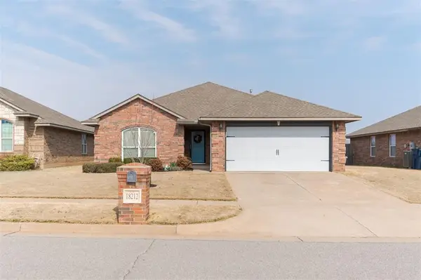 18212 Scarborough Drive, Edmond, OK 73012