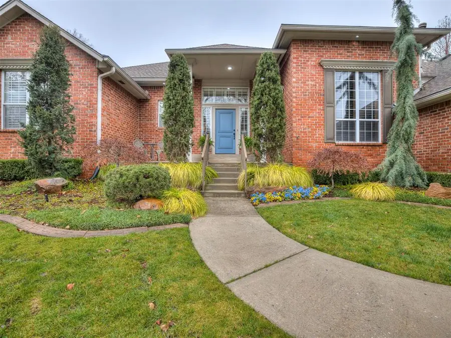 1601 Olde Depot Drive, Edmond, OK 73034 - #3