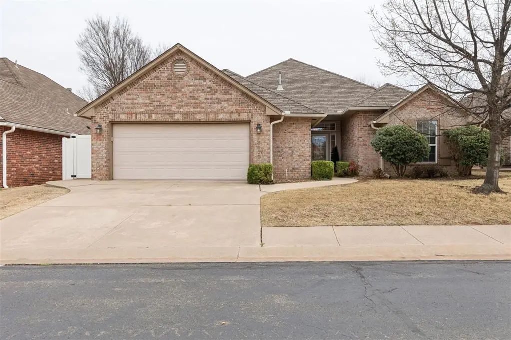 16600 Tonka Trail, Edmond, OK 73012 - #1