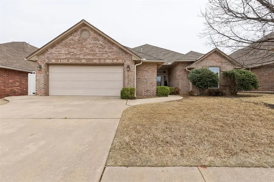 16600 Tonka Trail, Edmond, OK 73012 - #3