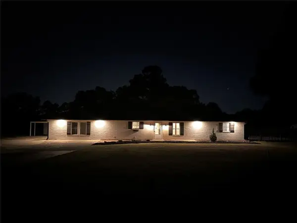 263 N Carolyn Drive, Choctaw, OK 73020