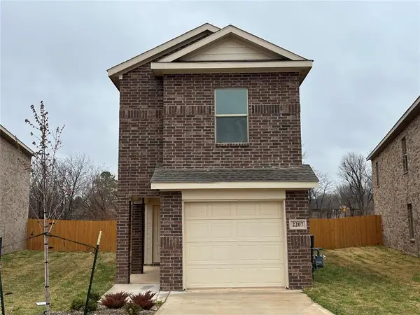 2207 Wolford Way, Norman, OK 73071