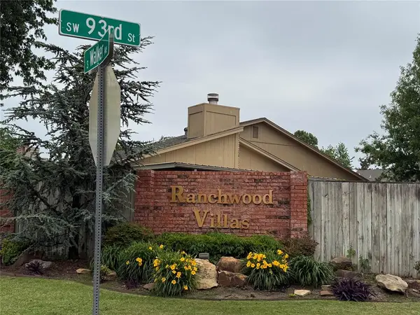9310 S Hudson Avenue, Oklahoma City, OK 73139
