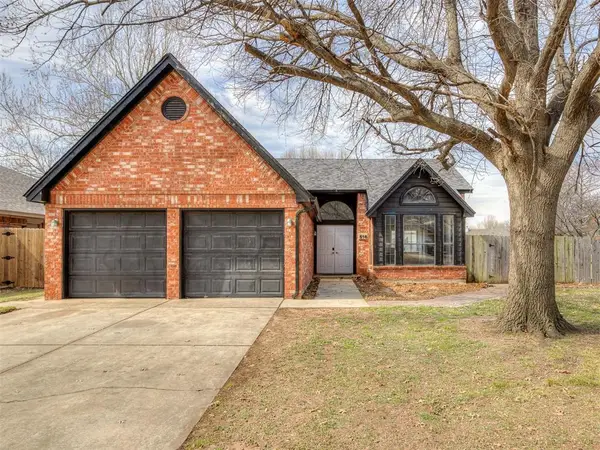 516 Winston Drive, Norman, OK 73072