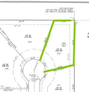 3733 Dragon Fire Court, Newcastle, OK 73065 - #1