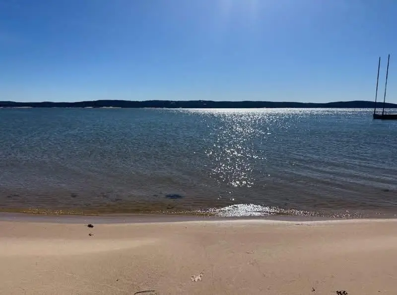 11768 S Maximus Lane, Kingston, OK 73439 - #3