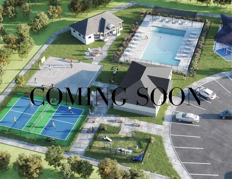 5709 NW 154th Terrace, Edmond, OK 73013 - #2