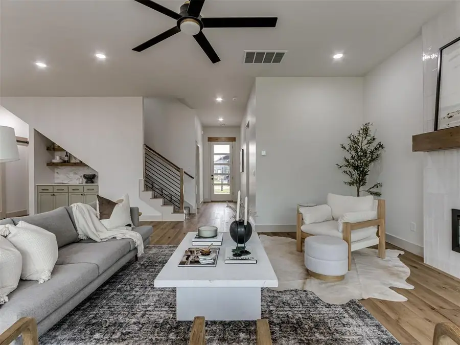 5709 NW 154th Terrace, Edmond, OK 73013 - #3