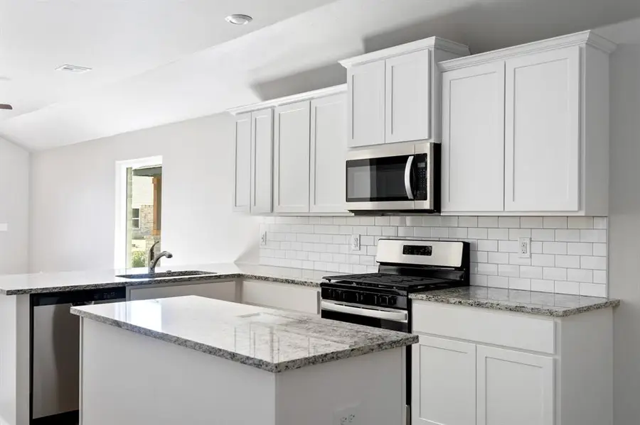 12800 Carrara Lane, Yukon, OK 73099 - #2