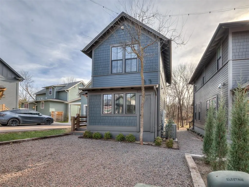 18266 Willowbrooke Court, Norman, OK 73093 - #1