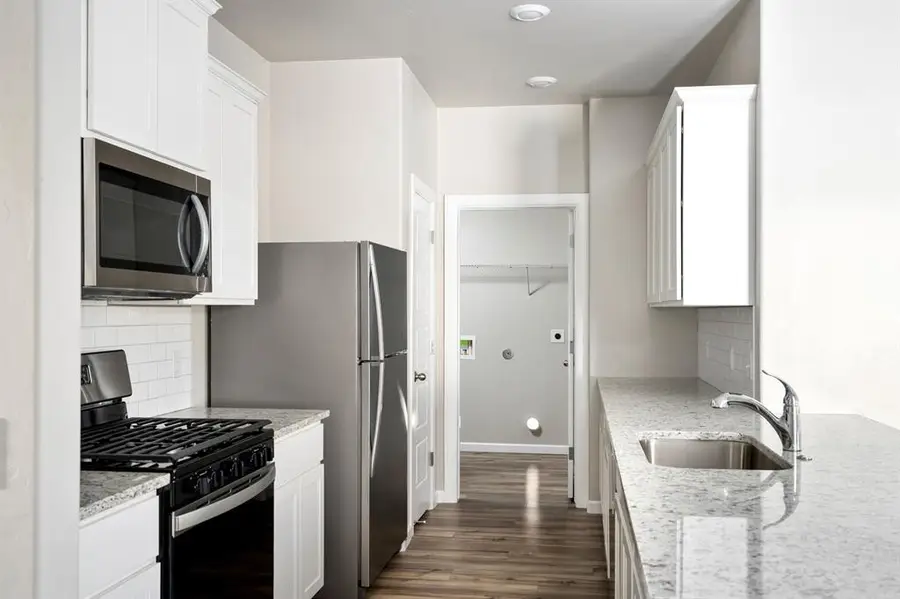 12736 Carrara Lane, Yukon, OK 73099 - #2