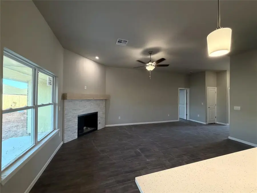 3925 Caraway Lane, Norman, OK 73026 - #3