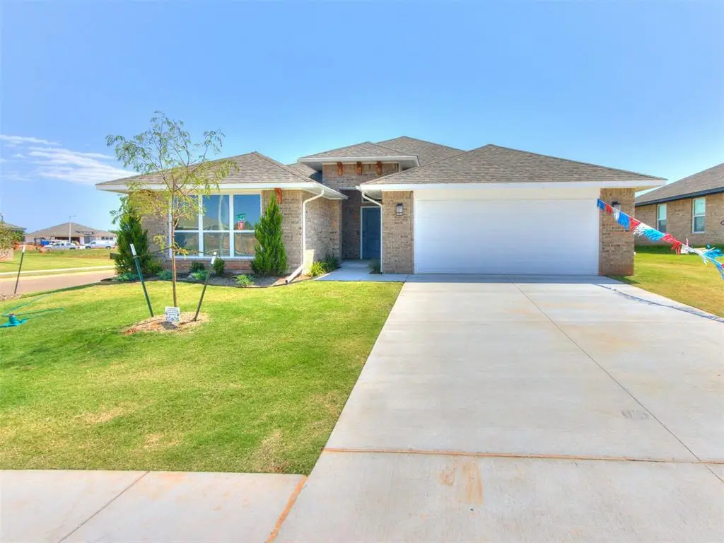 4026 Lynford Lane, Norman, OK 73026 - #1