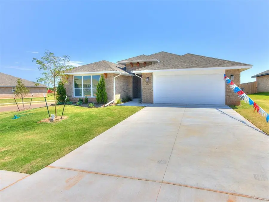 4026 Lynford Lane, Norman, OK 73026 - #2