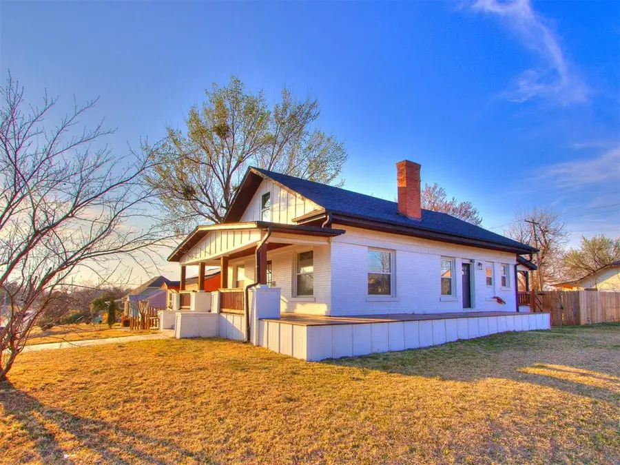 901 NW 30th Street, Oklahoma City, OK 73118 - #2