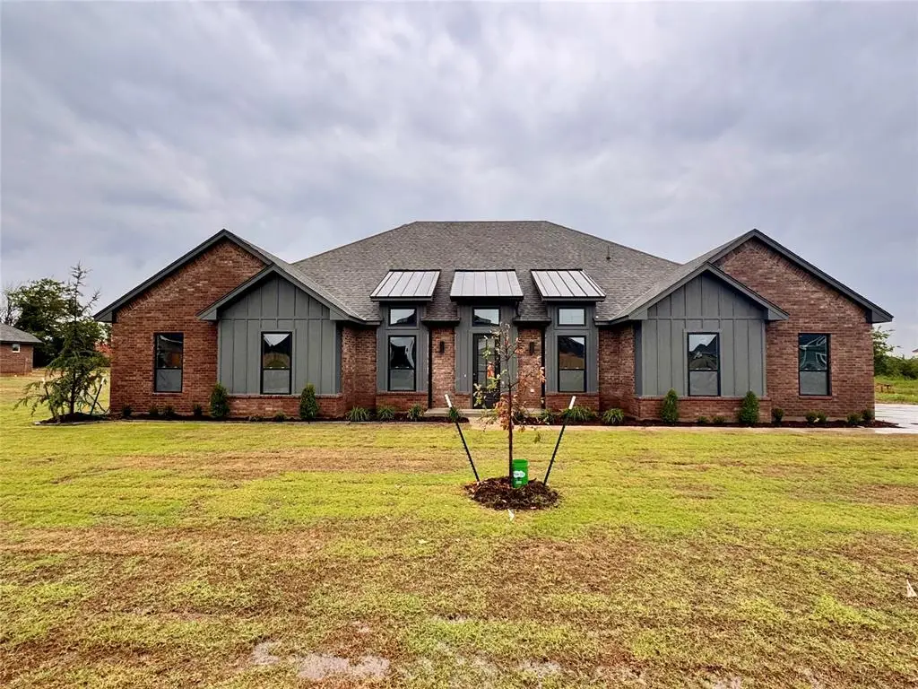 4045 Great Redwood Road, Norman, OK 73072 - #1