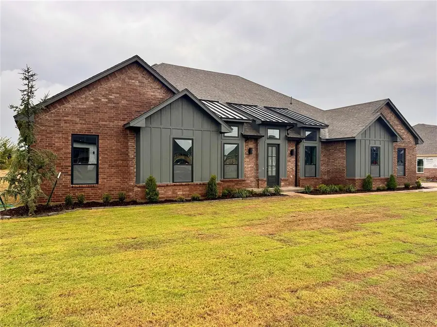 4045 Great Redwood Road, Norman, OK 73072 - #2