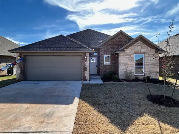 2520 NW 196th Street, Edmond, OK 73012