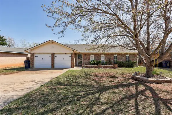 7612 Brookside Drive, Oklahoma City, OK 73132