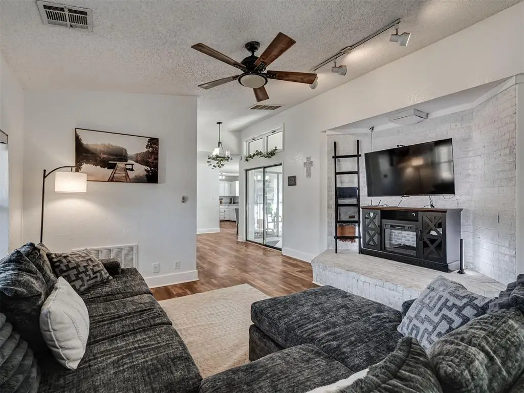 20836 SE 149th Street, Newalla, OK 74857 - #1