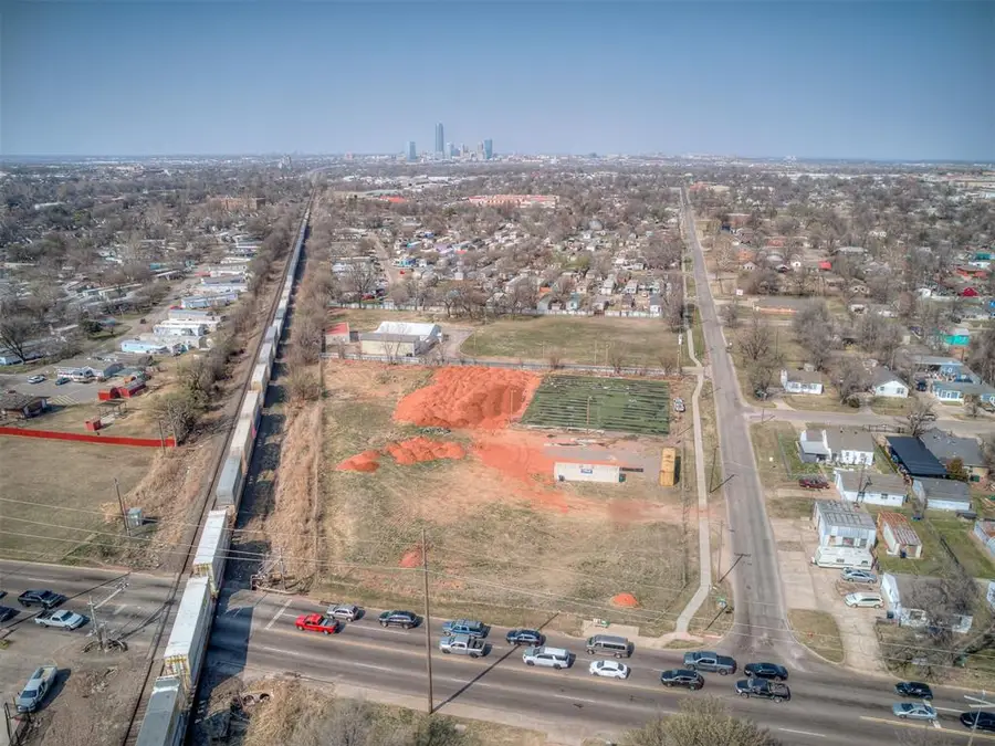 4301 S Lindsay Avenue, Oklahoma City, OK 73129 - #2
