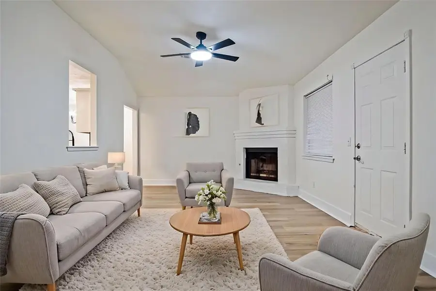 12548 Ridgegate Road, Yukon, OK 73099 - #2