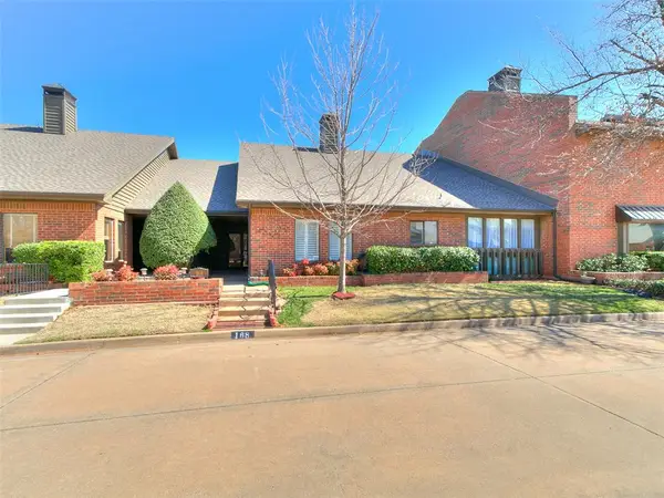 11300 N Pennsylvania Avenue #168, Oklahoma City, OK 73120