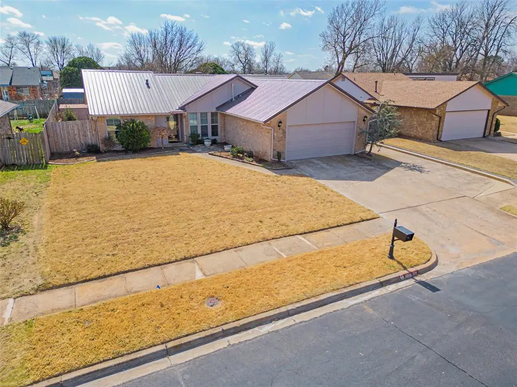 1918 Morren Drive, Norman, OK 73071 - #1