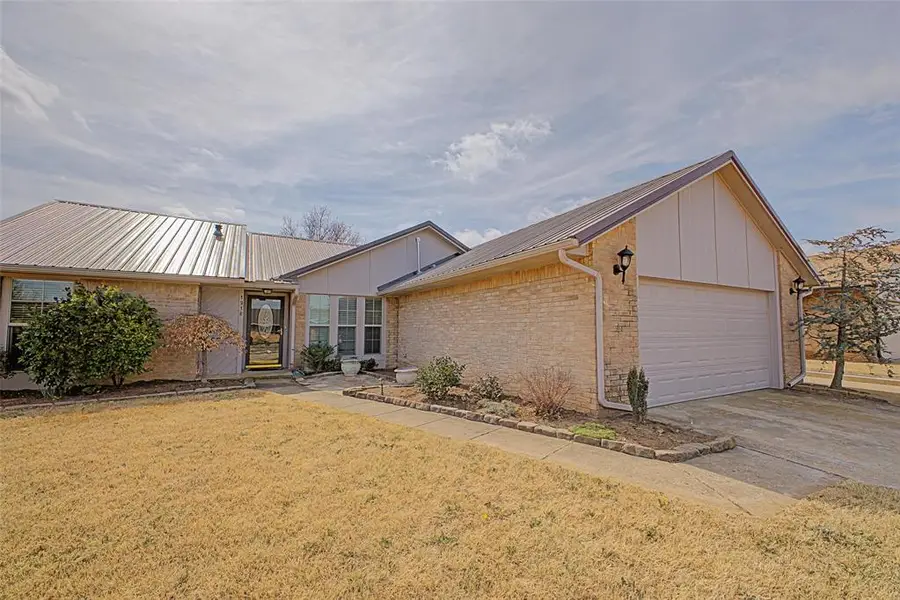 1918 Morren Drive, Norman, OK 73071 - #2