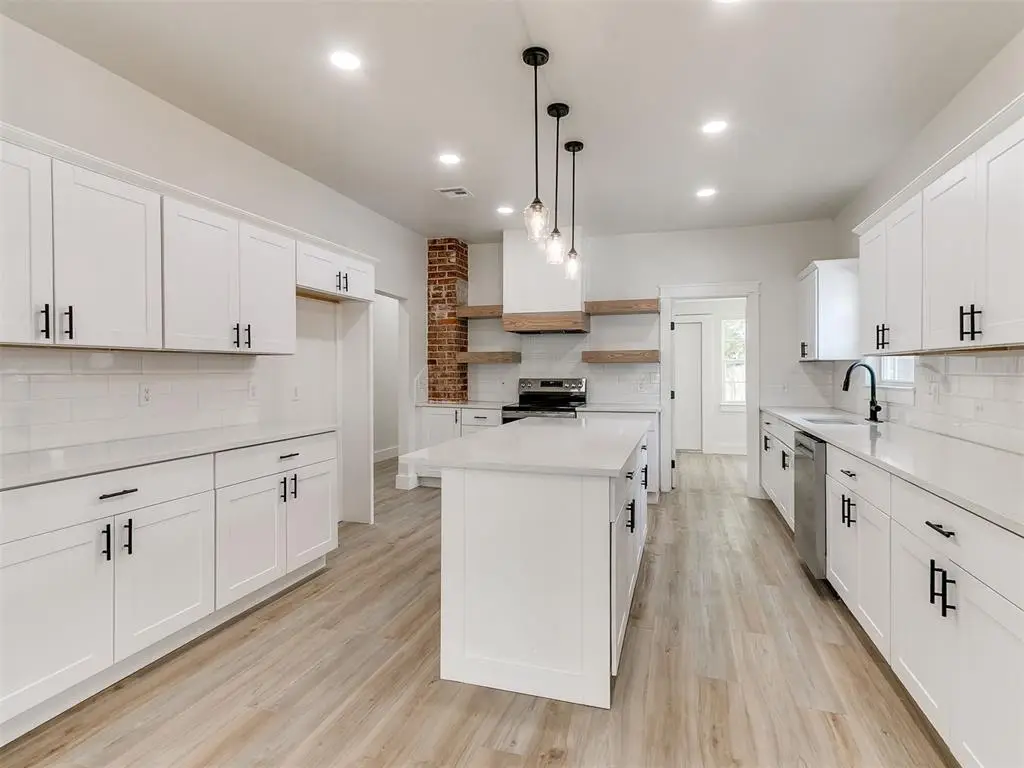 1514 NW 33rd Street, Oklahoma City, OK 73118 - #1