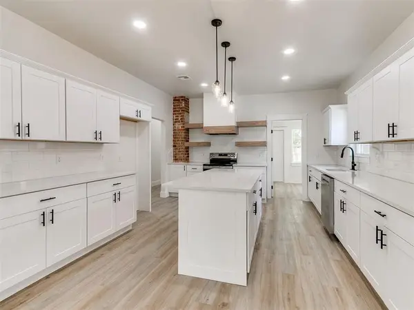 1514 NW 33rd Street, Oklahoma City, OK 73118