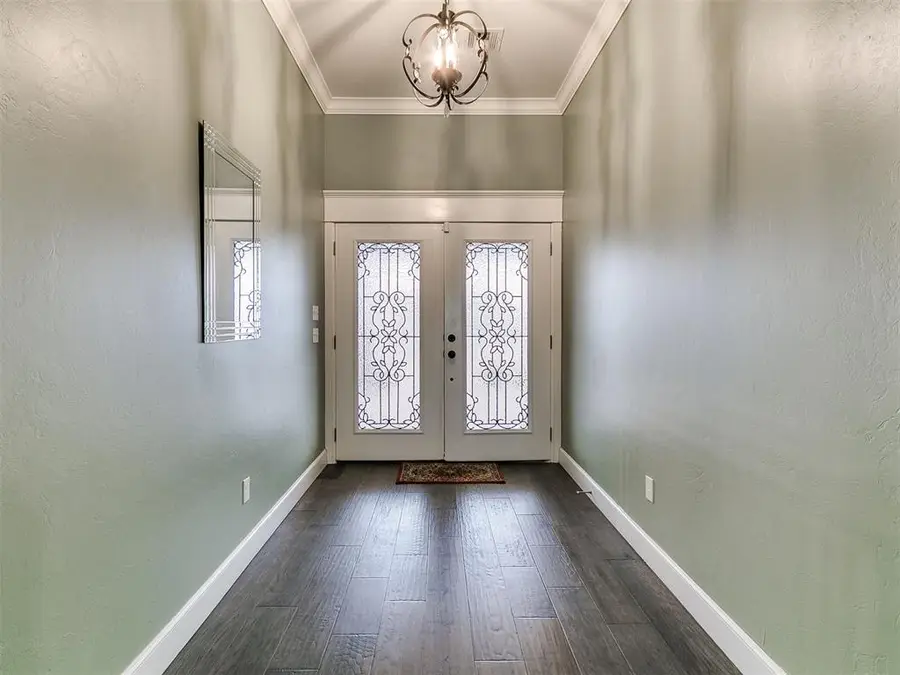 634 Megan Lane, Blanchard, OK 73010 - #3