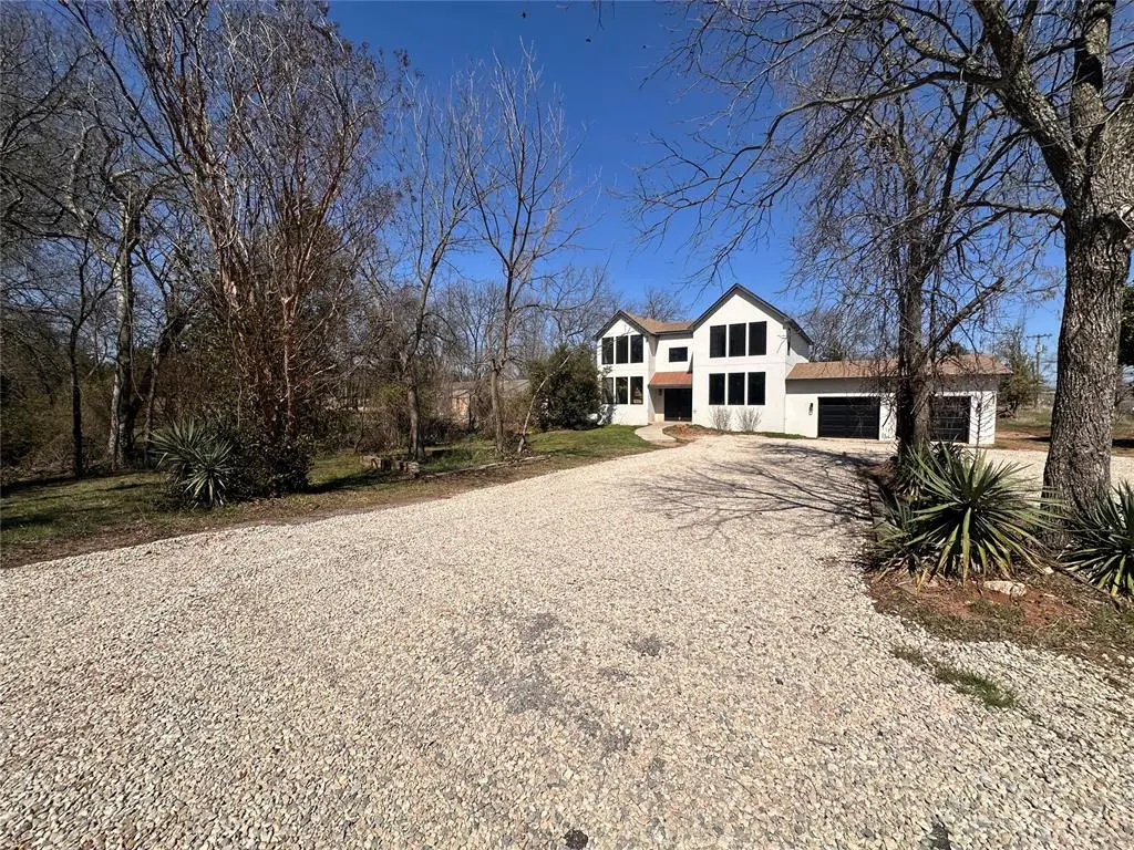 40202 Benson Park Road, Shawnee, OK 74801 - #1