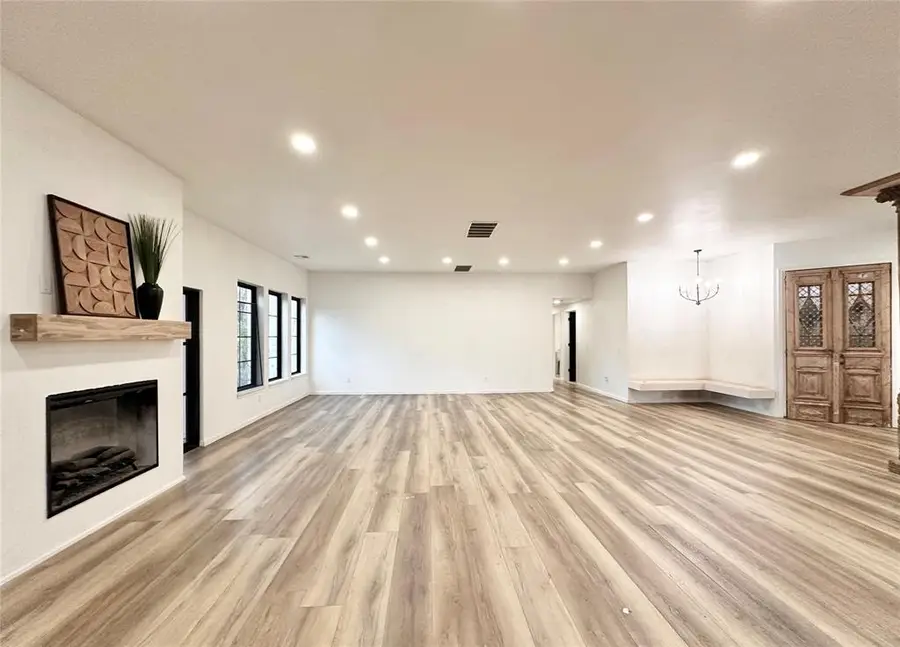 40202 Benson Park Road, Shawnee, OK 74801 - #2