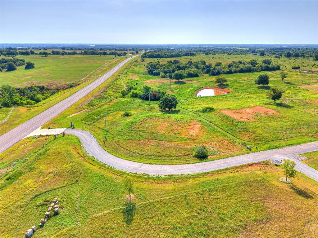 20308 Lampkin Trail, Purcell, OK 73080 - #1