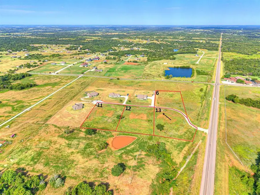 20308 Lampkin Trail, Purcell, OK 73080 - #3