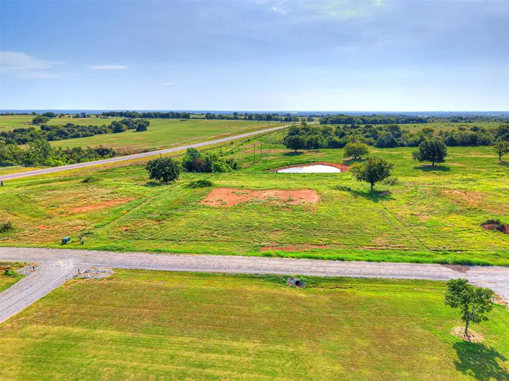 20260 Lampkin Trail, Purcell, OK 73080 - #1