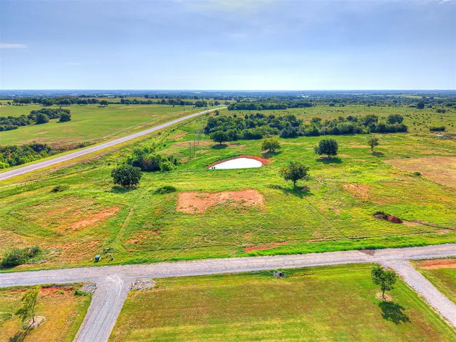 20260 Lampkin Trail, Purcell, OK 73080 - #2