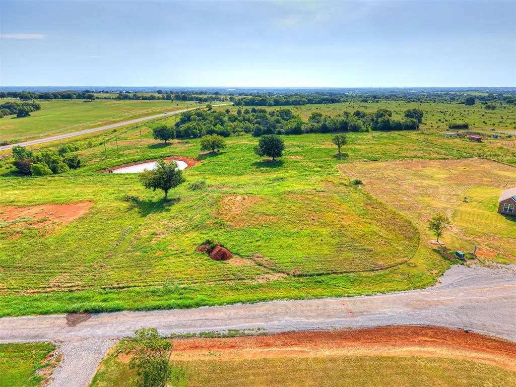 20224 Lampkin Trail, Purcell, OK 73080 - #1