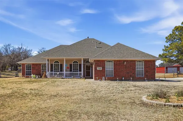 7425 N Hiwassee Road, Jones, OK 73049