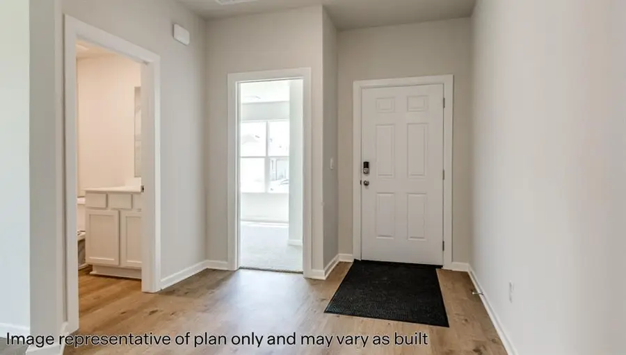 16213 Cherokee Trail, Piedmont, OK 73078 - #2