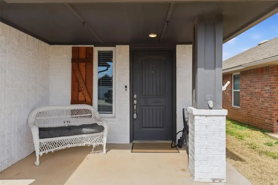 11605 SW 12th Street, Yukon, OK 73099 - #2